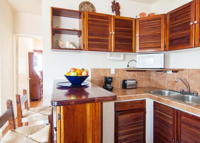 Beachfront 2br In Playa I Steps To 5th Ave! * Playa del Carmen